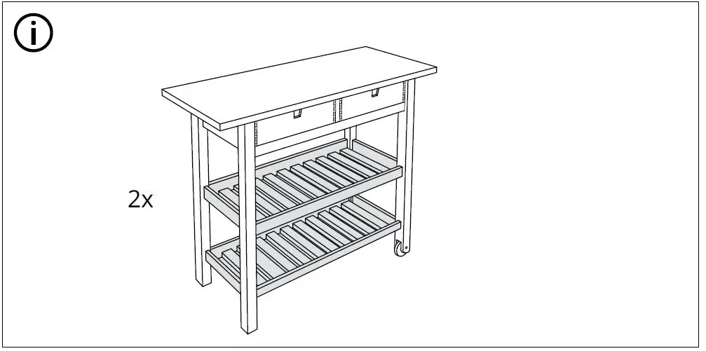 IKEA-FORHOJA-Kitchen-Cart-Birch-fig-6