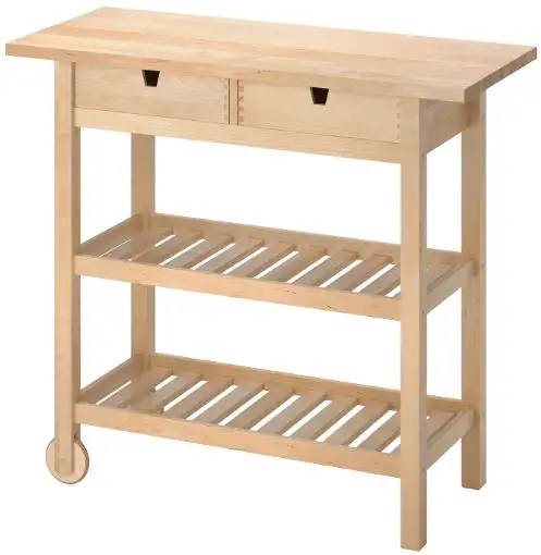 IKEA-FORHOJA-Kitchen-Cart-Birch-product