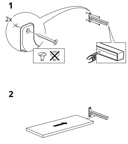IKEA-AA-2109408-3-GRANHULT-Wall-Shelf-White-FIG-3