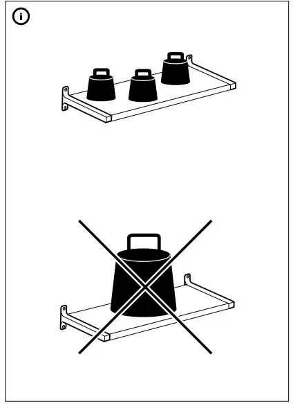 IKEA-AA-2109408-3-GRANHULT-Wall-Shelf-White-FIG-5