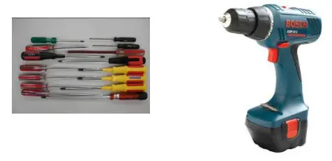 LG 17MB15TP-B Computer Monitor