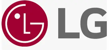 LG logo