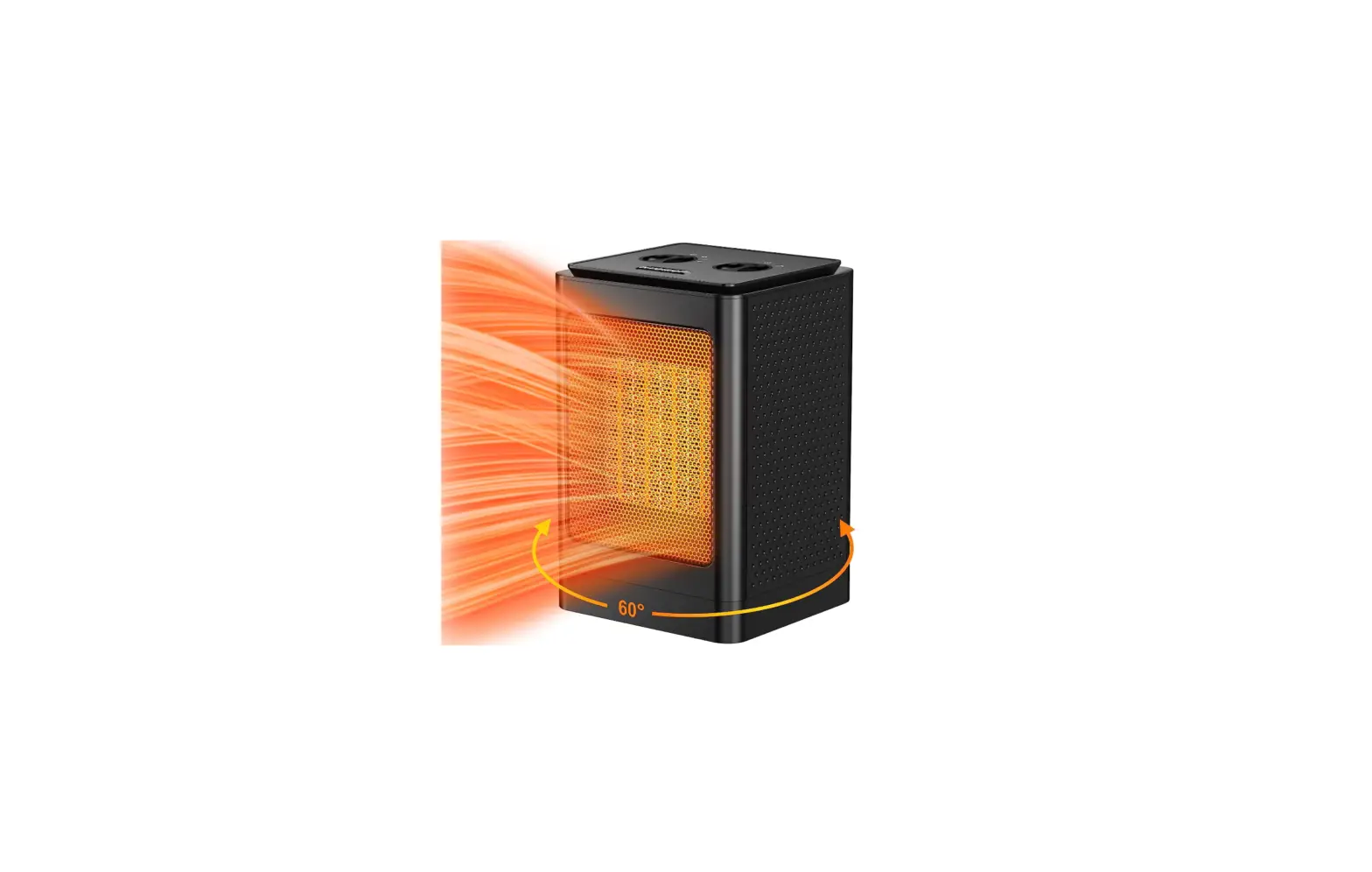 Riomor N3 Portable Space Heater User Manual