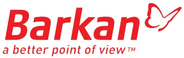 Barkan LOGO