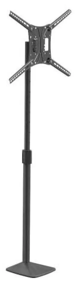 Barkan FS420 Fixed Floor Stand TV Mount