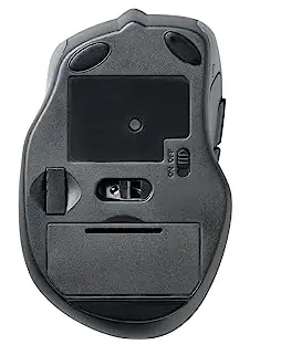 Kensington-K72424WW-Pro-Fit-Wireless-Mouse-Fig-2
