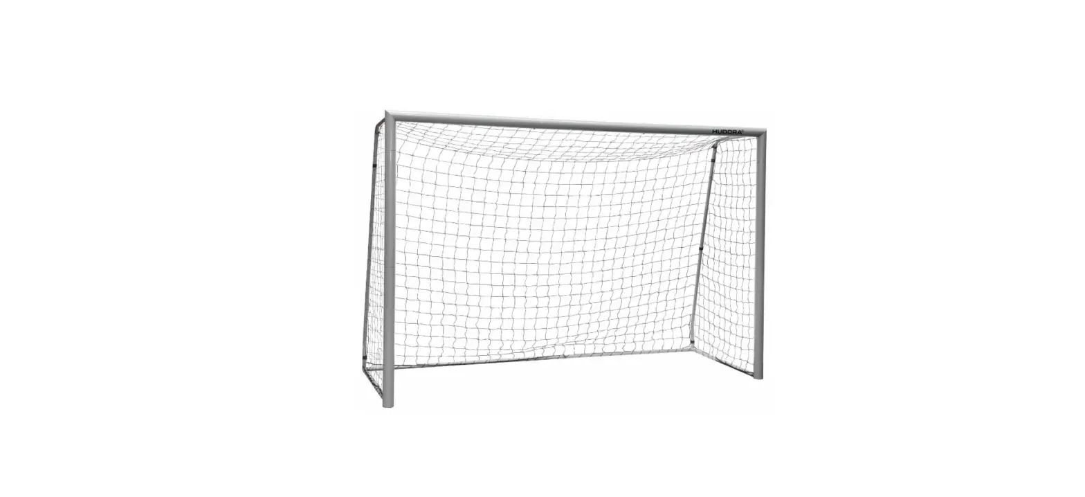 Hudora 76935 Soccer Goal Expert 300 Instruction Manual Hudora 76935 Soccer Goal Expert 300 Instruction Manual