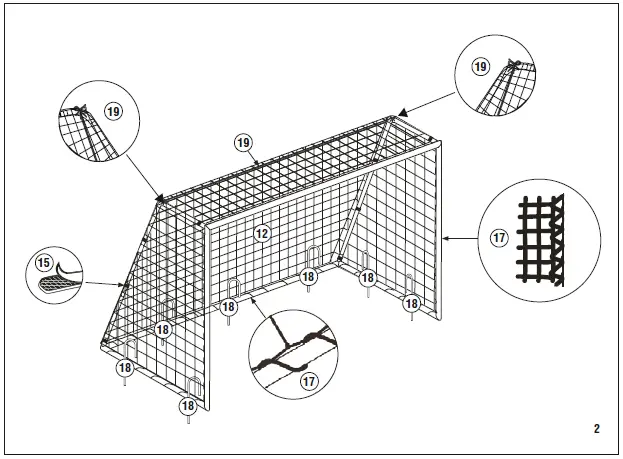 HUDORA-76935-Soccer-Goal-Expert-300-fig- (4)