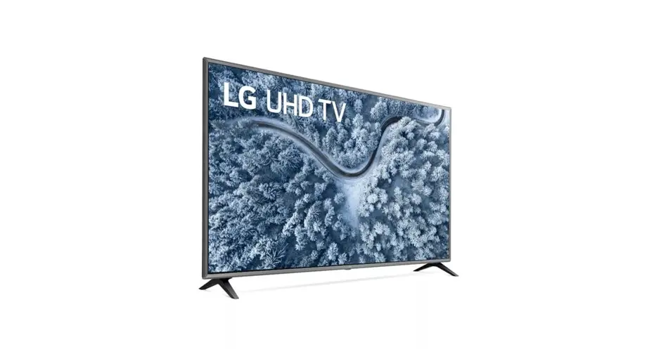Lg 75up7070pud Uhd 70 Series 75 Inch Class 4k Smart Uhd Tv User Guide