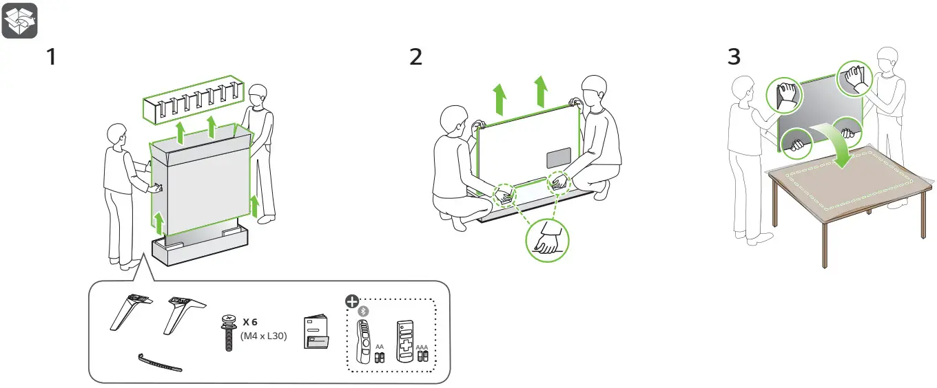 LG 75UP7070PUD UHD 70 Series 75 Inch Class 4K Smart UHD TV - Fig