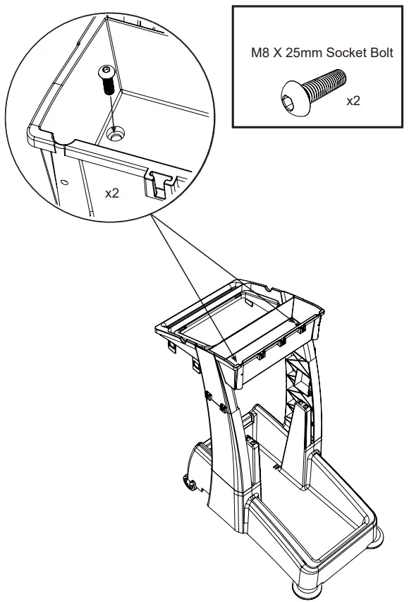 Assembly Instructions