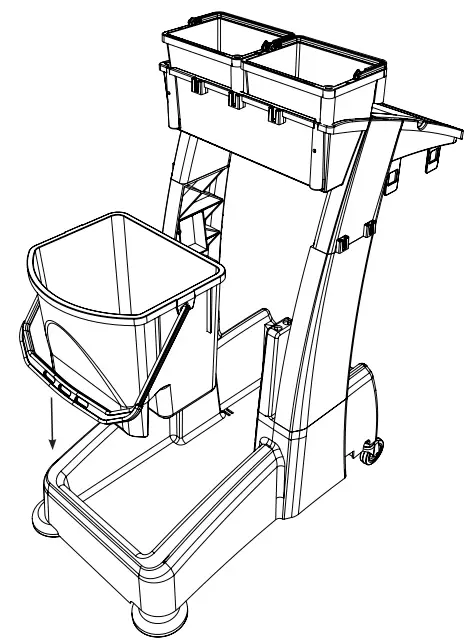 Assembly Instructions