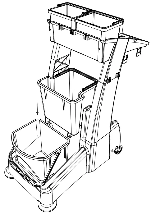 Assembly Instructions