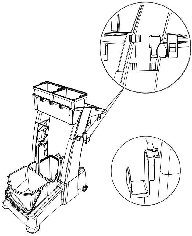 Assembly Instructions