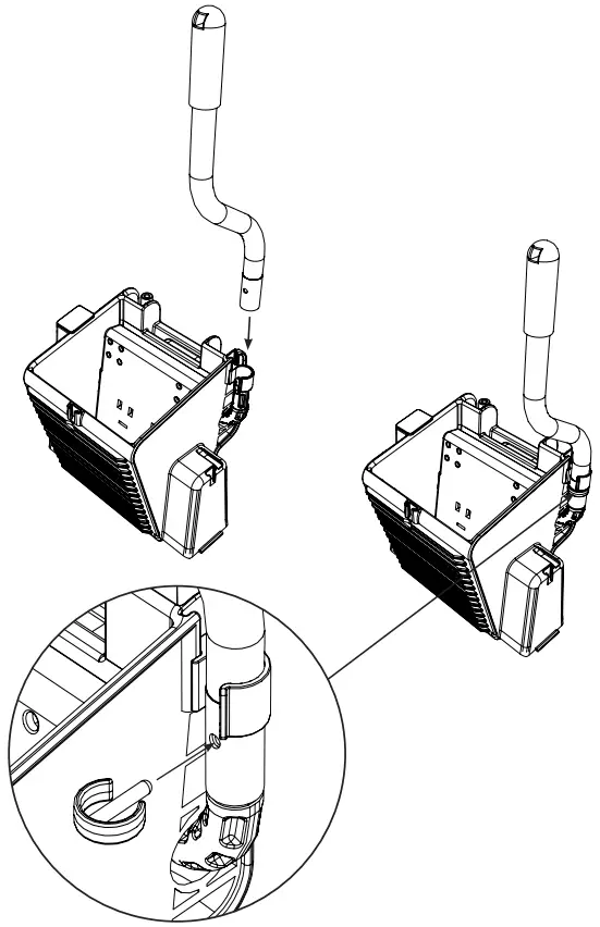 Assembly Instructions