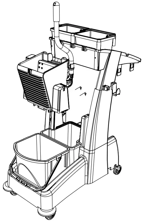 Assembly Instructions