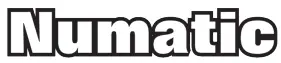 Numatic logo