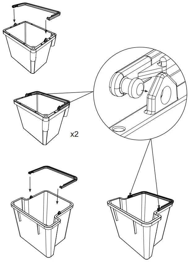 Assembly Instructions