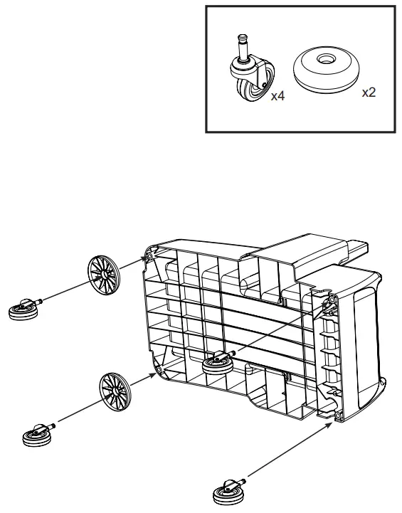 Assembly Instructions