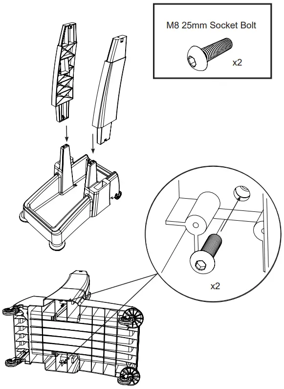 Assembly Instructions