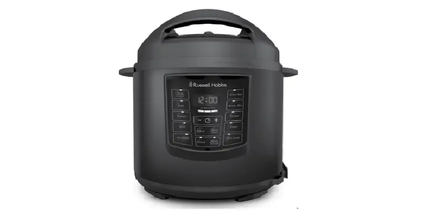 Russell Hobbs Rhpc3000 11 In 1 Digital Multi Cooker Instructions Russell Hobbs Rhpc3000 11 In 1 Digital Multi Cooker Instructions
