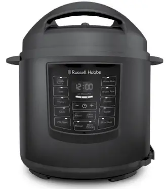Russell-Hobbs-RHPC3000-11-In-1-Digital-Multi-Cooker-product-image