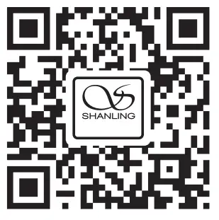 SHANLING EM7 Desktop Streamer DAC AMP - Qr Code 1