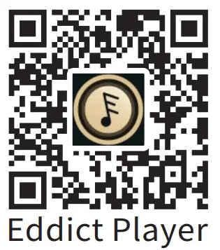 SHANLING EM7 Desktop Streamer DAC AMP - Qr Code 2