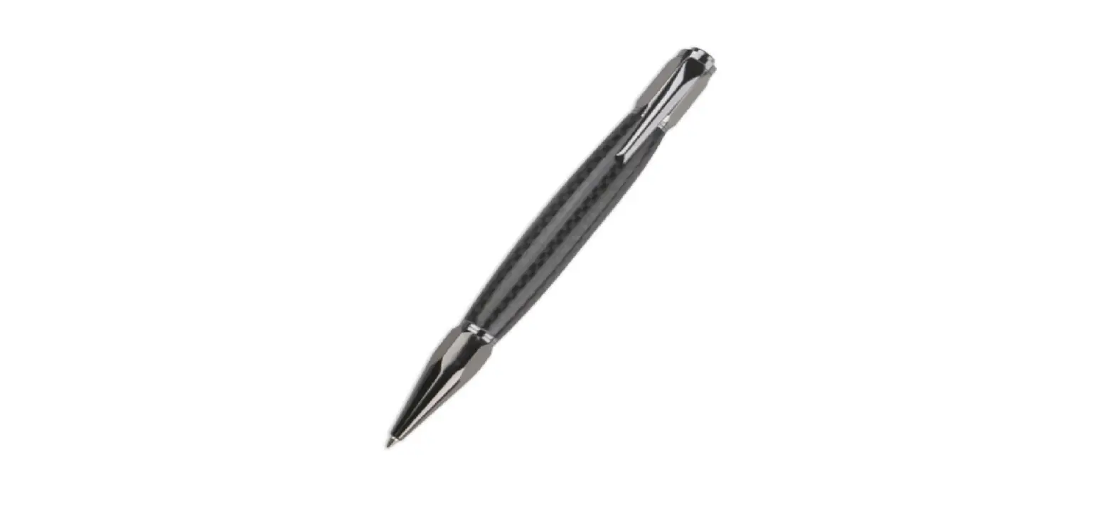 Penn State Industries Pkfpbu Vertex Click Pen Kit Installation Guide