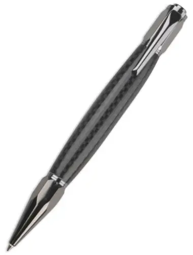 Penn State Industries PKFPBU Vertex Click Pen Kit