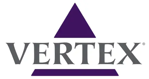 Vertex logo