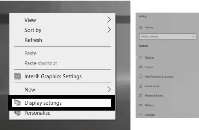 ICY -BOX- IB-DK408-C41 -Mobile -USB4- Notebook -DockingStation - 06