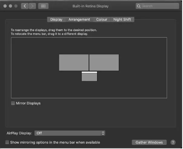 ICY -BOX- IB-DK408-C41 -Mobile -USB4- Notebook -DockingStation - 22