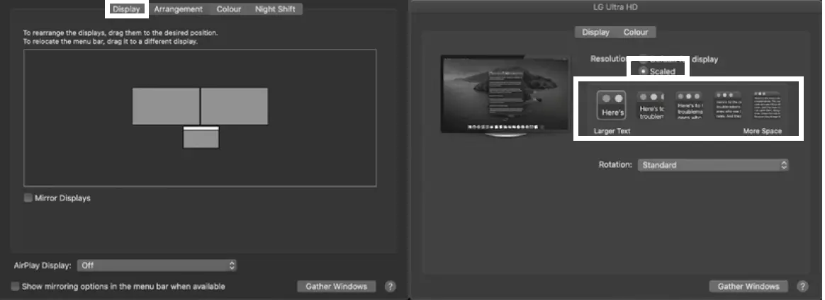 ICY -BOX- IB-DK408-C41 -Mobile -USB4- Notebook -DockingStation - 23