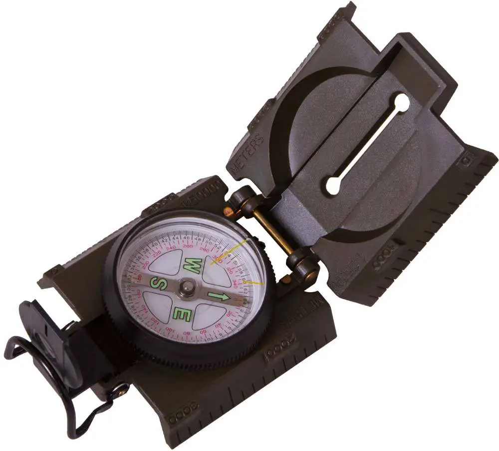 levenhuk DC65 Folding Compass-product