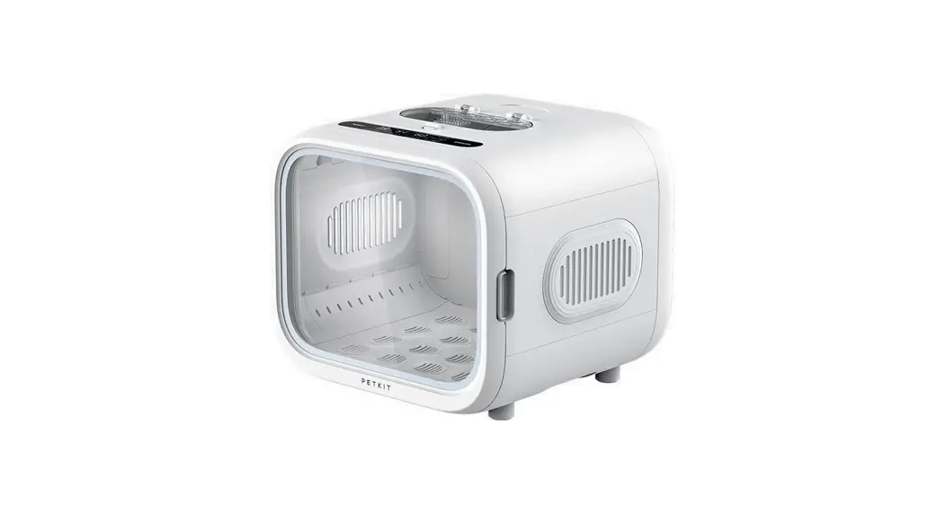 Petkit Airsalon Max Smart Pet Dryer Box User Manual Petkit Airsalon Max Smart Pet Dryer Box User Manual