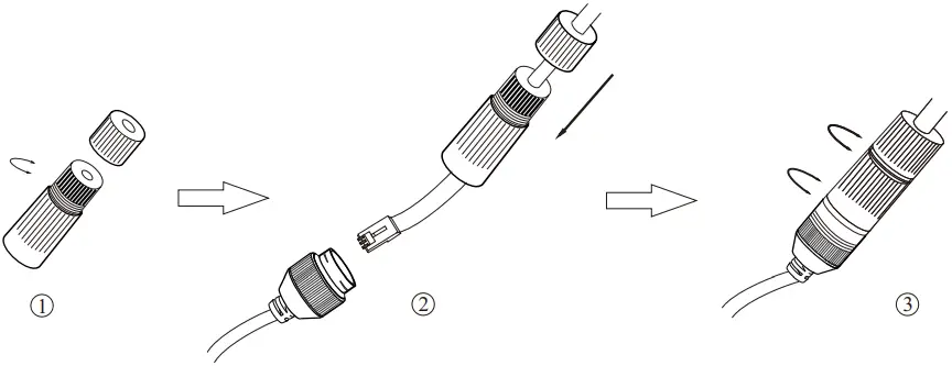 speco technologies O8T9 8 MP Network IR Outdoor Dome Camera a5