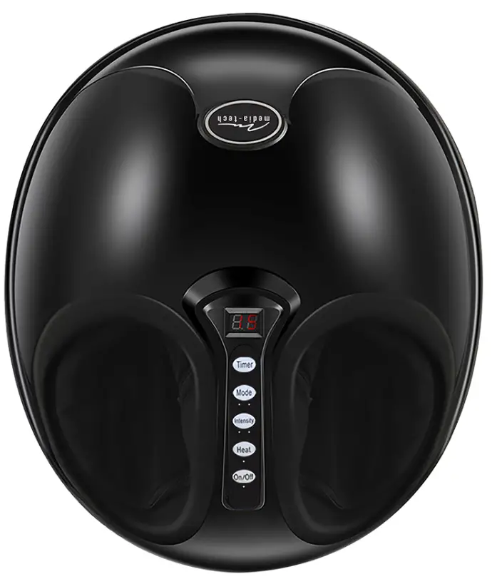 media-tech MT6522 Foot Massager
