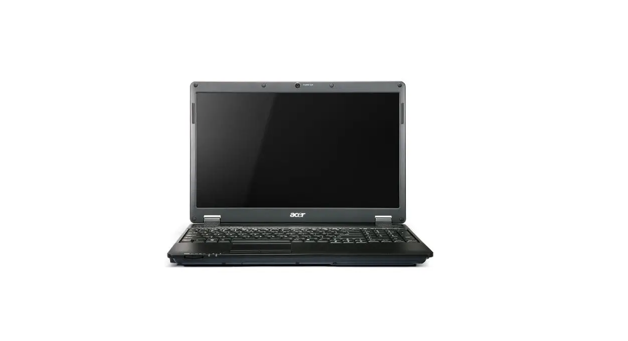 Acer Extensa 5635z Intel Pentium Dual Core 2 Notebook Quick Guide