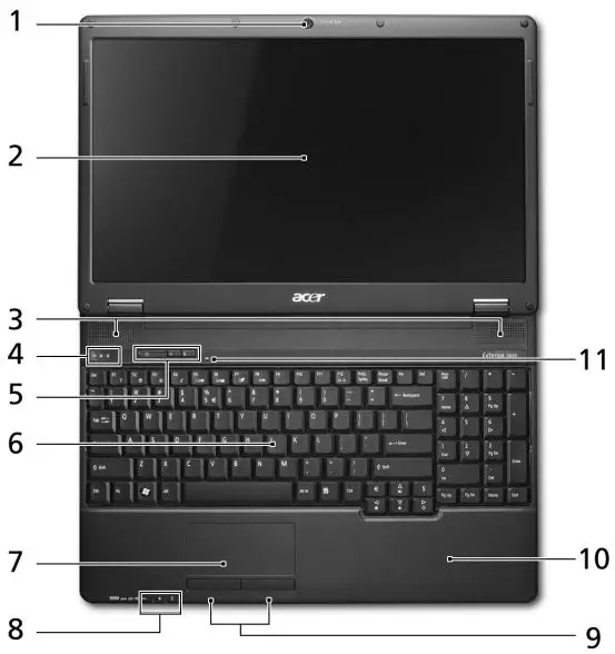 Acer-Extensa-5635Z-Intel-Pentium-Dual-Core-2-Notebook-fig-2