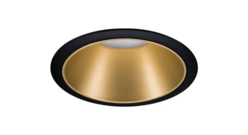 Paulmann 930.86 Led Recessed Light Instruction Manual