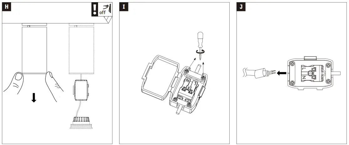 Paulmann 930 86 LED Recessed Light - Product Overview 4