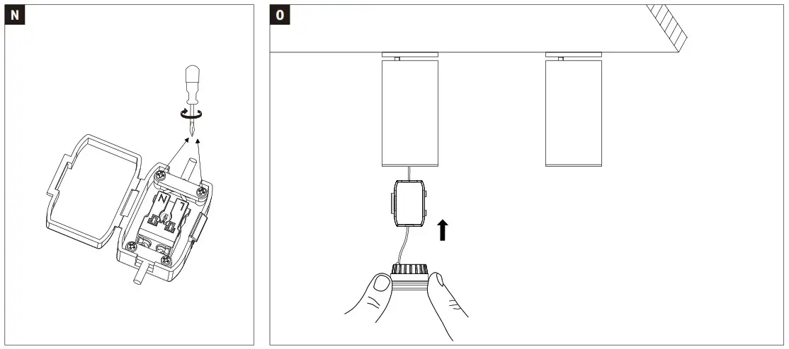 Paulmann 930 86 LED Recessed Light - Product Overview 6