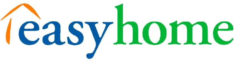 easy Home logo