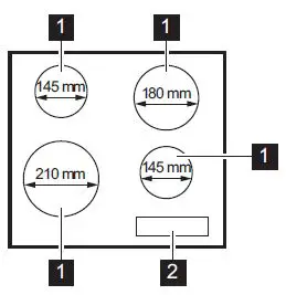Electrolux-HOI624S-Induction-Hob-fig- (8)