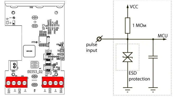 VEGA-SI-11-REV-2-Pulse-Counter-FIG-4