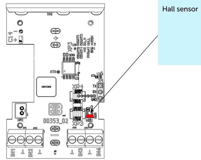 VEGA-SI-11-REV-2-Pulse-Counter-FIG-7
