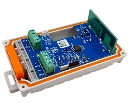 VEGA-SI-11-REV-2-Pulse-Counter-PRODUCT