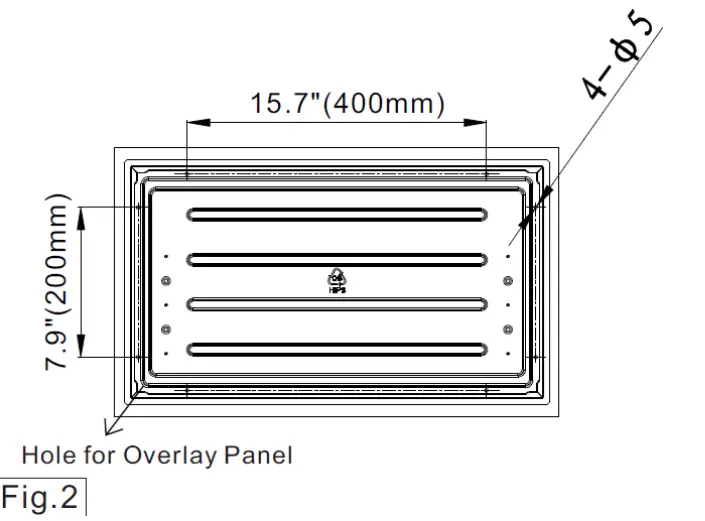 Installation Instructions