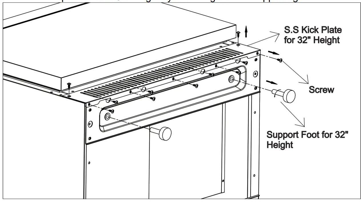 Installation Instructions
